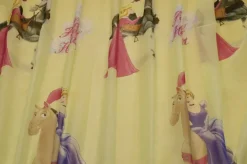 TESSUTO TENDA VELO DISNEY PRINCIPESSE