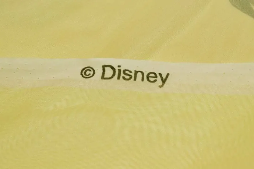 TESSUTO TENDA VELO DISNEY PRINCIPESSE