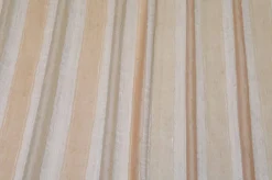 TESSUTO TENDA VELO STROPICCIATO RIGA ROSA SALMONE