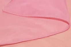 TESSUTO TENDA VELO UNITO NIZZA ROSA