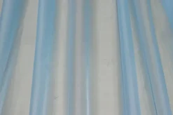 TESSUTO TENDA VELO UNITO NIZZA AZZURRO