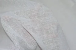 TESSUTO TENDE EFFETTO LINO