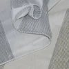 TESSUTO TENDE VITERBO COLORE GRIGIO