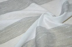 TESSUTO TENDE VITERBO COLORE GRIGIO