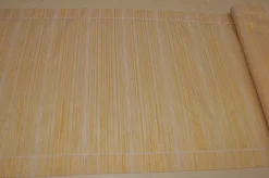 TESSUTO TENDINO ARANCIO H 60
