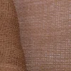 TESSUTO TENDINO EFFETTO TRAMA COLOR CACAO