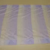 TESSUTO TENDINO ORGANZA SFUMATO LILLA H cm 60, 45