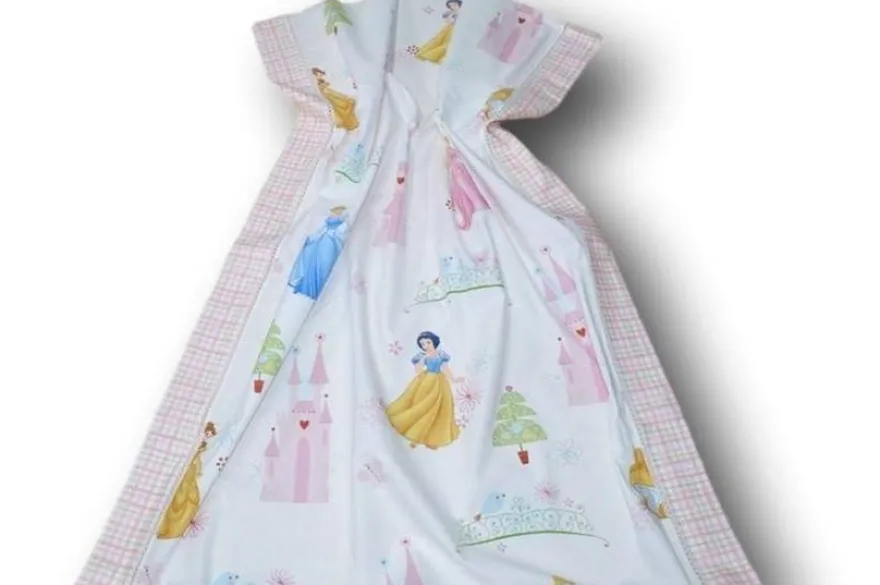 TESSUTO TENDINO VETRO PRINCIPESSE