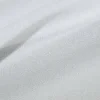 TESSUTO TERMOADESIVO LEGGERO STRETCH BIANCO