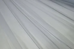 TESSUTO TERMOADESIVO LEGGERO GRIGIO PERLA