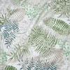 TESSUTO TOVAGLIA PURO LINO FANTASIA OMBRAGE