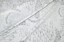 TESSUTO TOVAGLIA PURO LINO WRITTEN
