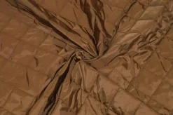 TESSUTO TRAPUNTA DOPPIA BEIGE