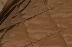 TESSUTO TRAPUNTA DOPPIA BEIGE