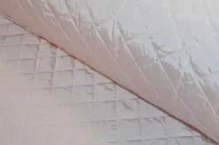 TESSUTO TRAPUNTA SFODERATA ROSA