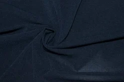 TESSUTO TULLE BI-ELASTICO BLU STOCK