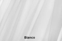 TESSUTO TULLE SPOSA MANO SETA