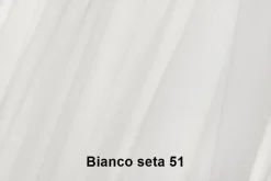 TESSUTO TULLE SPOSA MANO SETA