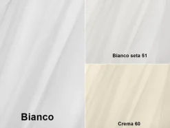 TESSUTO TULLE SPOSA MANO SETA
