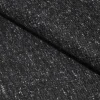 TESSUTO TWEED LANA STRETCH GRIGIO SCURO