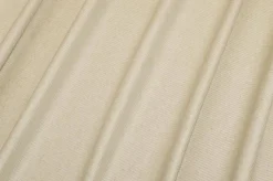 TESSUTO VELLUTO A COSTE 480 RIGHE BEIGE CHIARO MELANGE