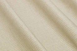 TESSUTO VELLUTO A COSTE 480 RIGHE BEIGE CHIARO MELANGE