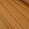 TESSUTO VELLUTO A COSTE 600 RIGHE GIALLO OCRA