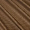 TESSUTO VELLUTO A COSTE 450 RIGHE COLOR CAMMELLO ADESIVATO