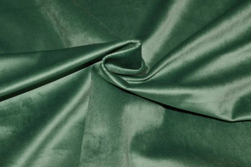 TESSUTO VELLUTO LISCIO ARREDO ALTEZZA CM 295