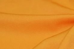TESSUTO VISCOSA GIALLO UOVO