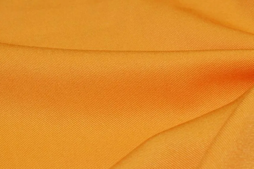 TESSUTO VISCOSA GIALLO UOVO