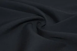 TESSUTO VISCOSA STRETCH NERO