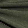 TESSUTO VISCOSA VERDE MILITARE