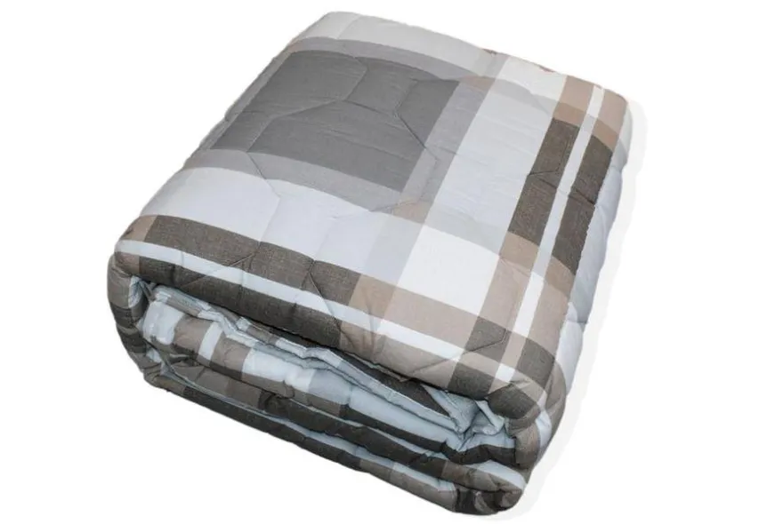 TRAPUNTA MATRIMONIALE ZAMBAITI MODELLO ABE VARIANTE GRIGIO 2054