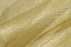 TULLE LUREX ORO/ARGENTO