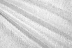 TULLE MADREPERLA LAMINATO