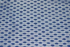 TULLE RICAMATO BLUETTE
