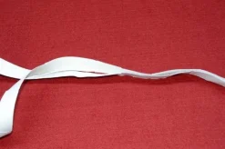 VELCRO BIANCO MASCHIO