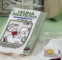 VELINE MULTIUSO TERMOADESIVE