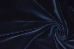 VELLUTO LISCIO TEDESCO BLU