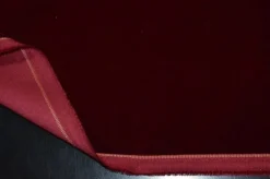 VELLUTO LISCIO TEDESCO BORDEAUX